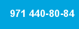 971 440-80-84